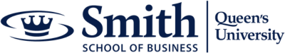 Image of Smith School of business logo